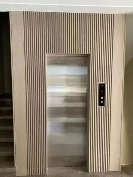 Simple Lift For Home